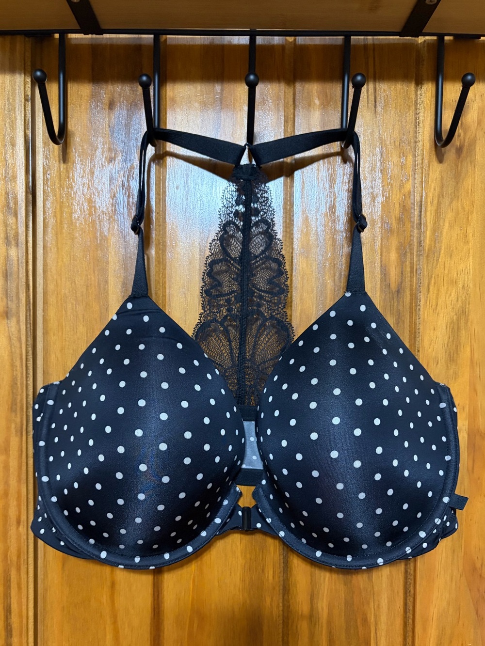 Victoria’s Secret racerback demi